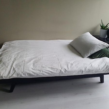 Northern Dreams Apartment With Free Parking Тромсе Екстер'єр фото