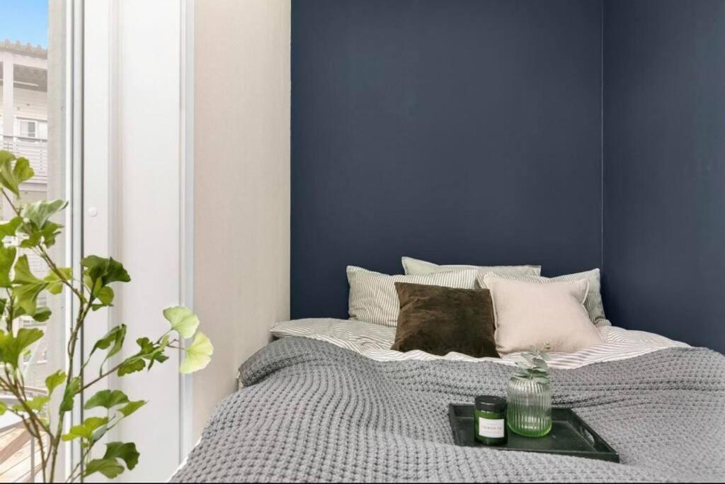 Northern Dreams Apartment With Free Parking Тромсе Екстер'єр фото