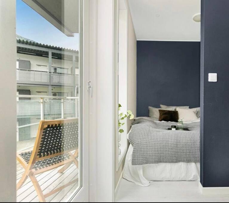 Northern Dreams Apartment With Free Parking Тромсе Екстер'єр фото