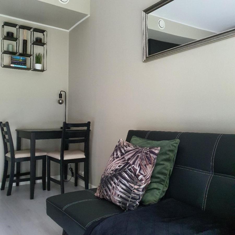 Northern Dreams Apartment With Free Parking Тромсе Екстер'єр фото