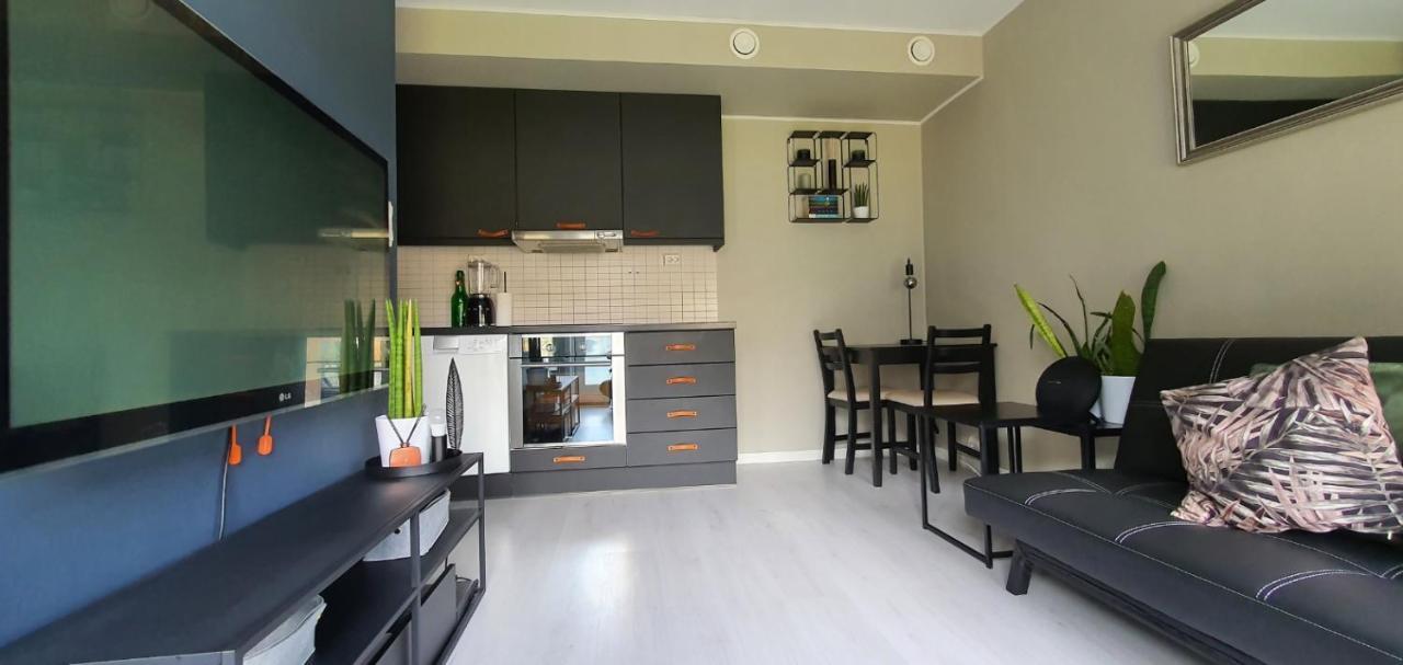 Northern Dreams Apartment With Free Parking Тромсе Екстер'єр фото